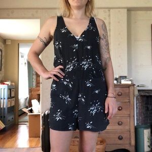 Urban Outfitters Romper
